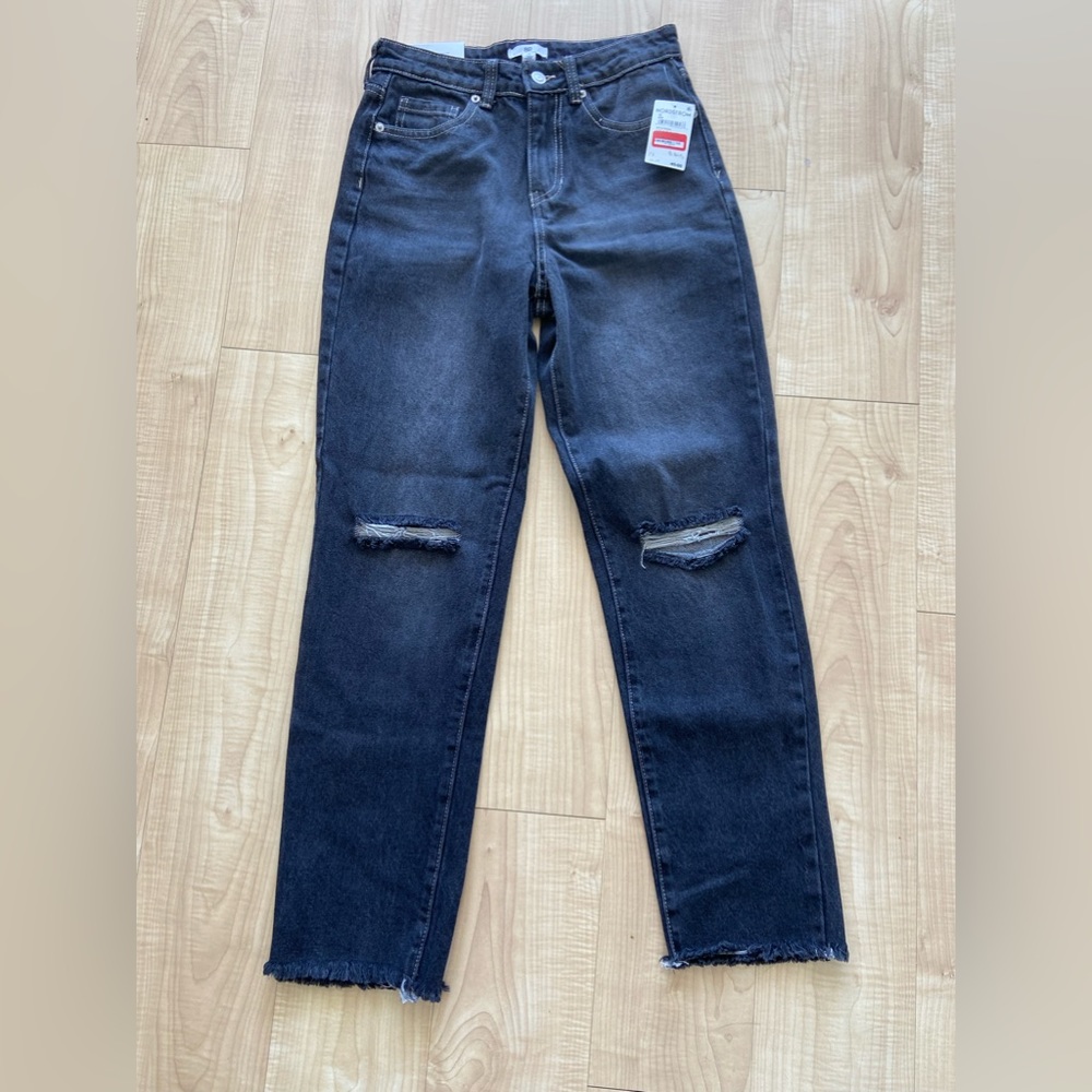 BP Black Denim Jeans